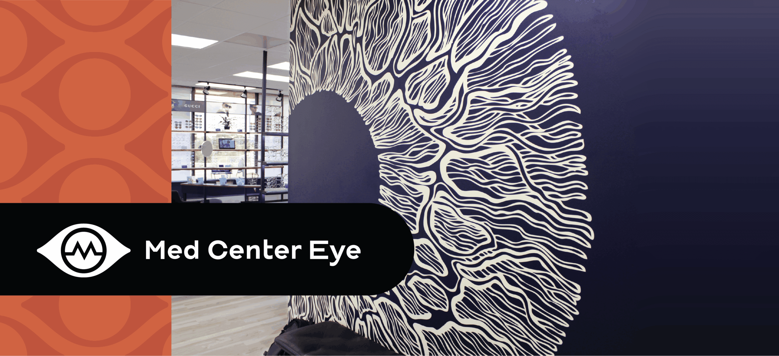Med Center Eye