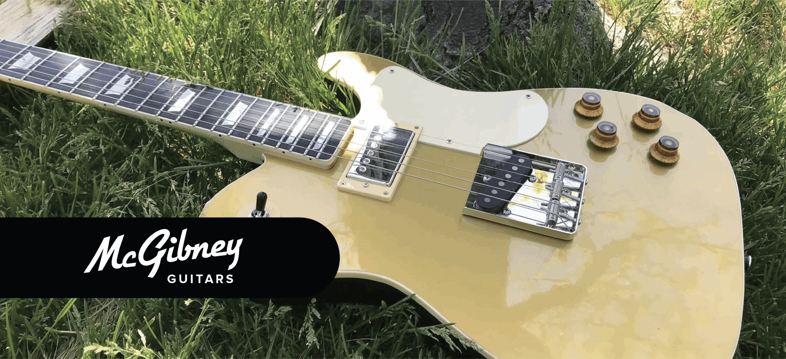 McGibney Guitars
